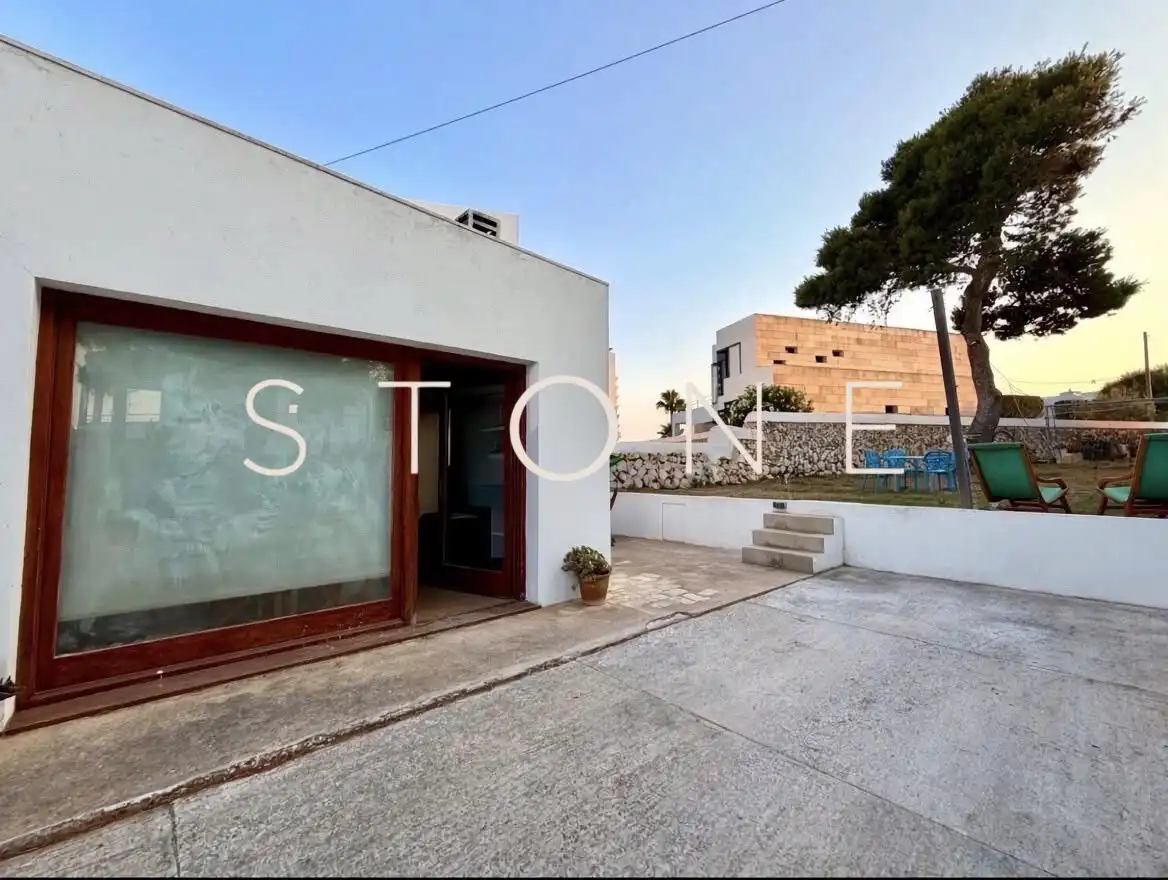 Maison mitoyenne avec terrasse à vendre à Ciutadella, imagen 28