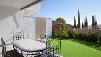 Terrace of Planta baja for sale in Almuñécar  with Air Conditioner, Heating and Private garden