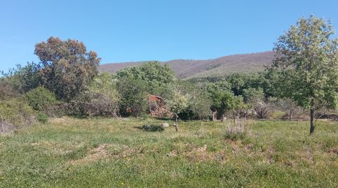 Foto 3 de Terreno en venta en Calle Candeleda, 5, Centro, Ávila Capital