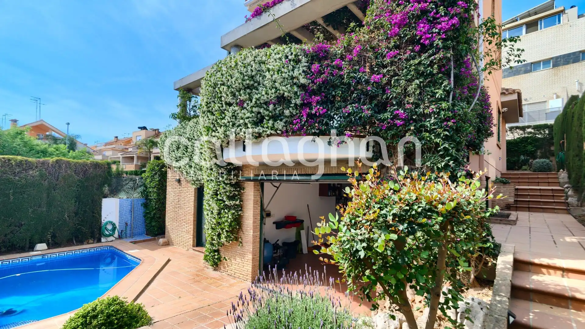 Casa o chalet de alquiler en Casas Verdes - Ermita
