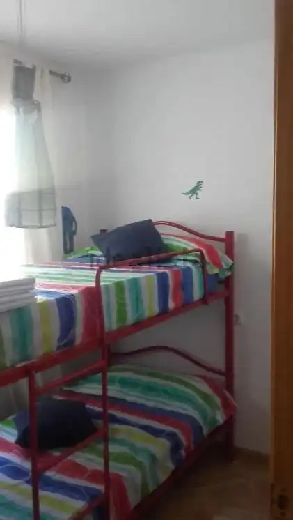 Attic for sale in Pulpí pueblo