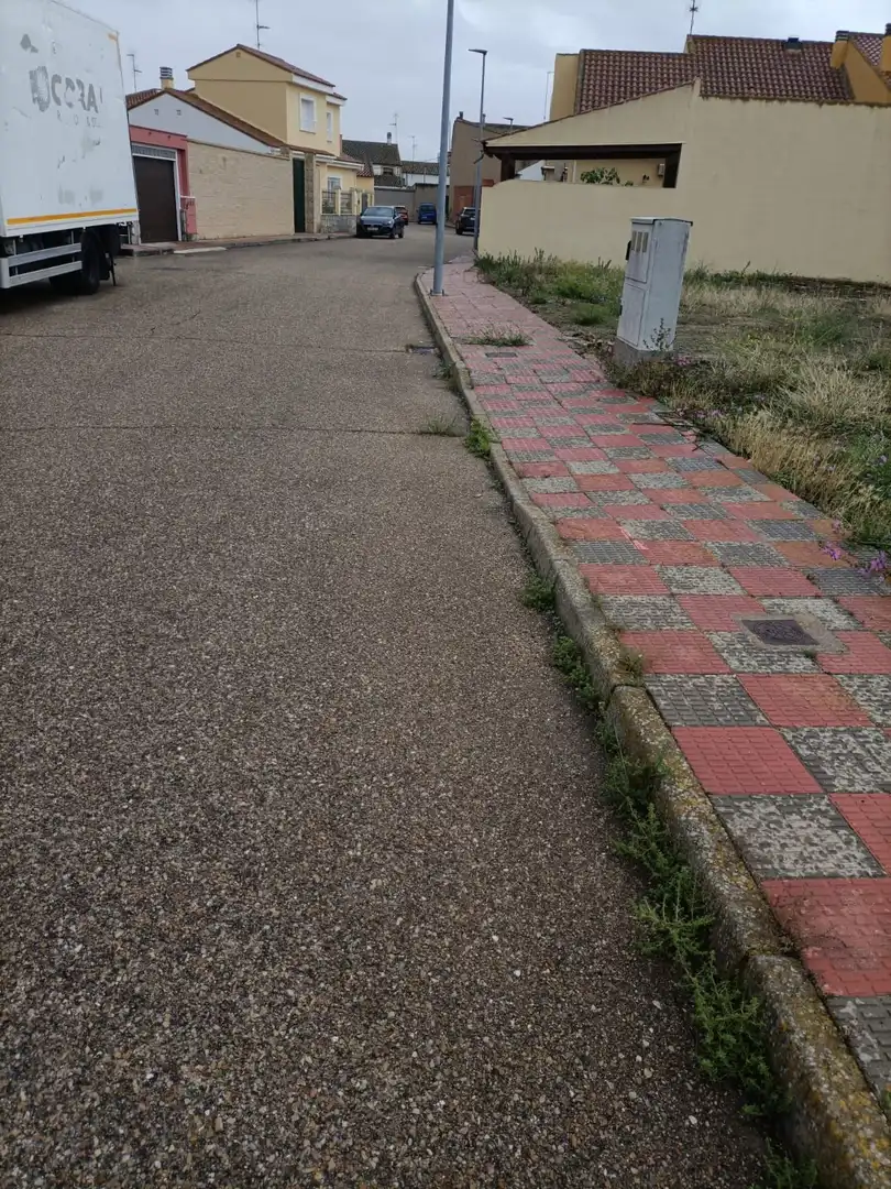 Terreny residencial en venda a Orgaz, imagen 5