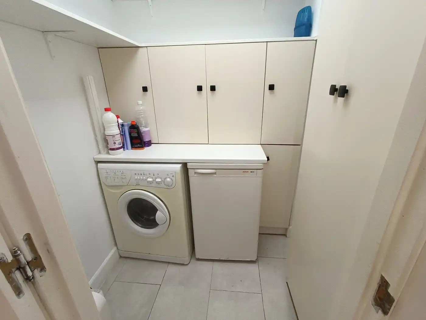 Piso en venta en Sopela con Calefacción y Terraza