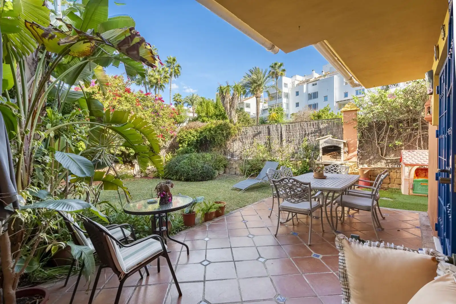 Wohnung mit Pool zum Verkauf in Calle García Lorca 57, imagen 18