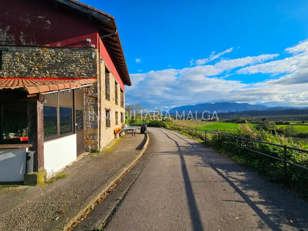 Haus mit Garten zum Verkauf in Caserio la Rasa 12, imagen 44