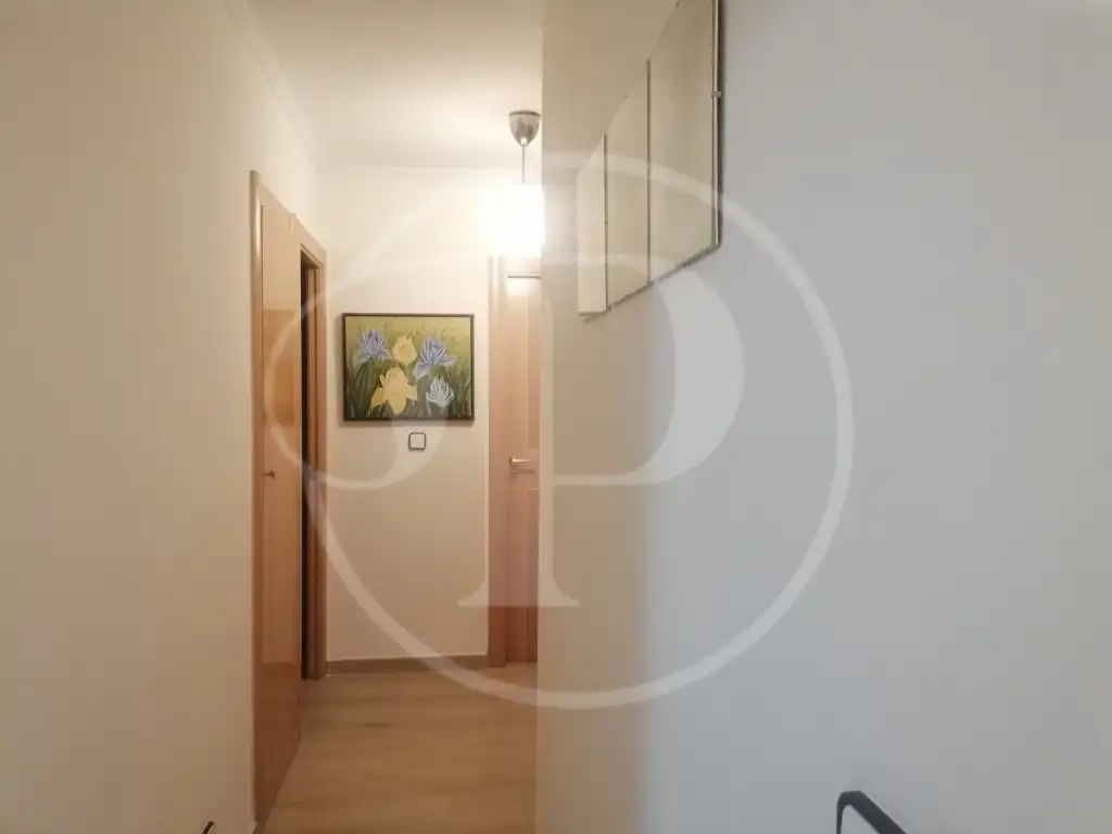 Apartamento en venta en Mislata con Aire acondicionado y Balcón