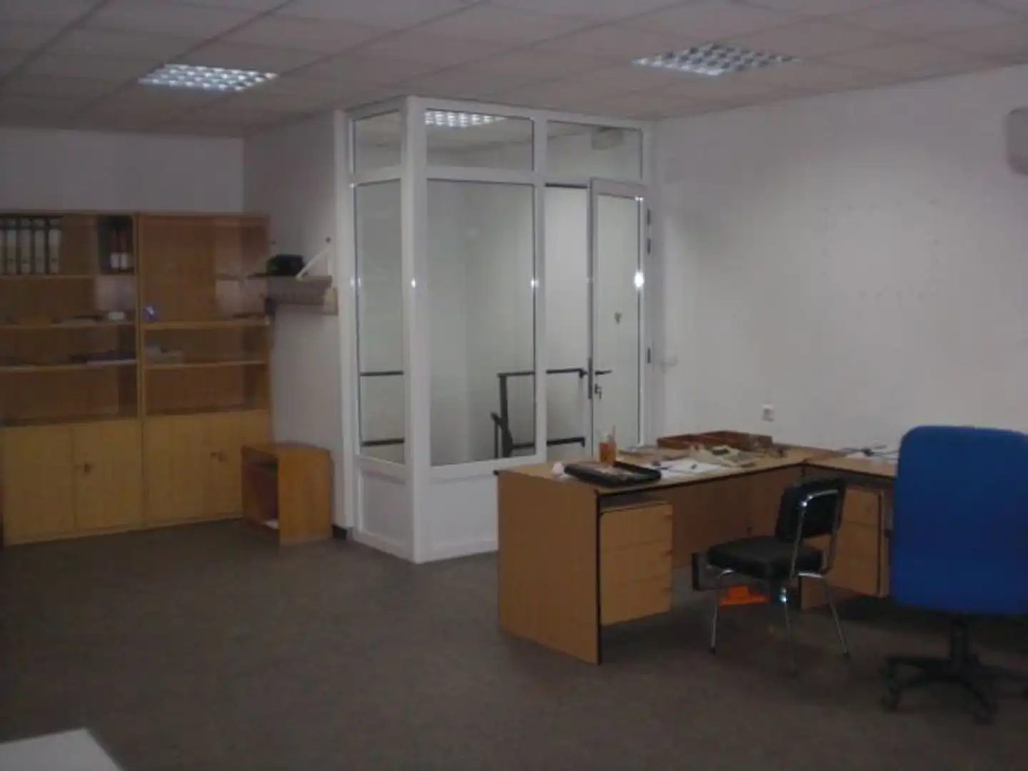 Industrial building for sale in Calle Tirteafuera, imagen 13