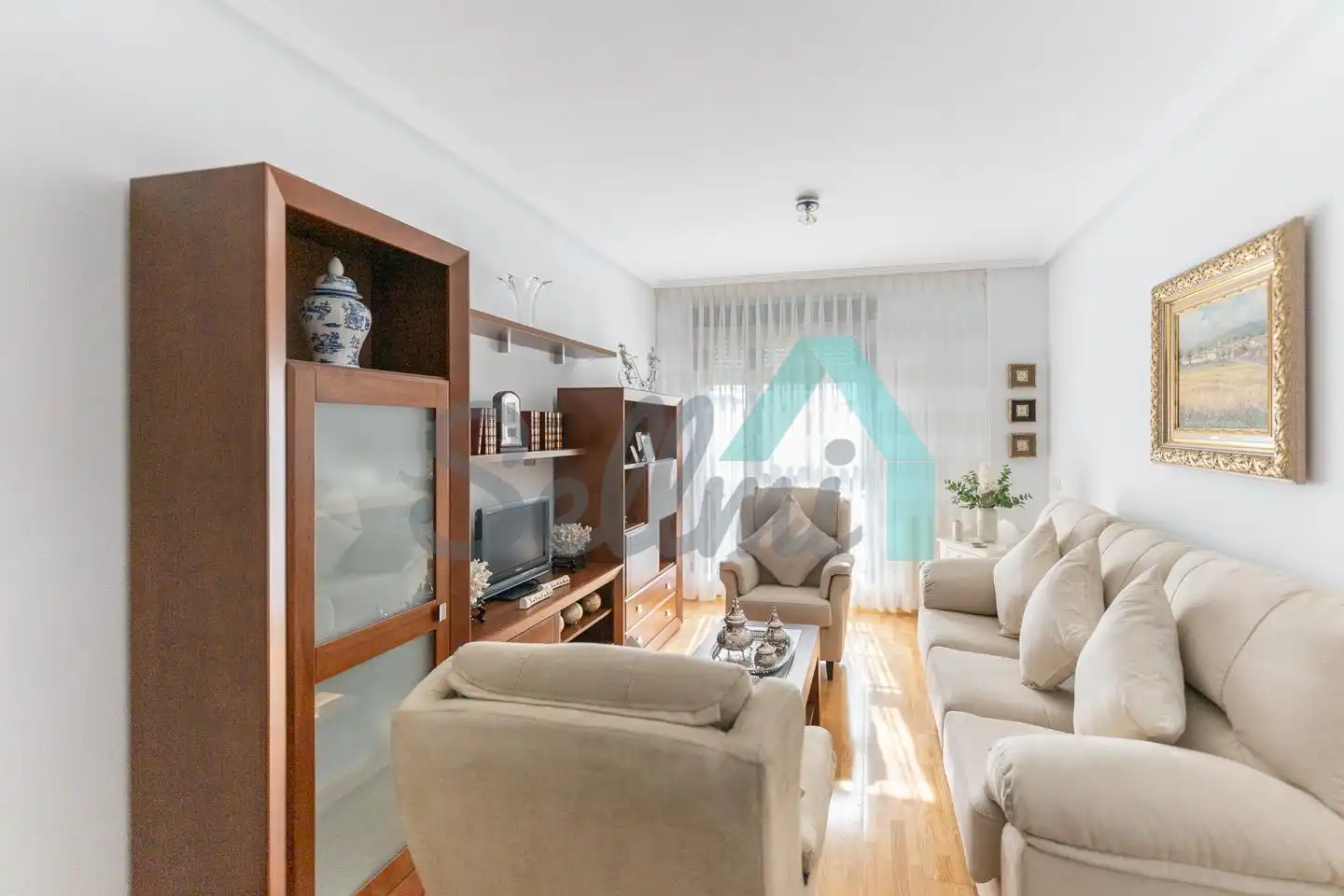Flat with lift for sale in Calle la Riera