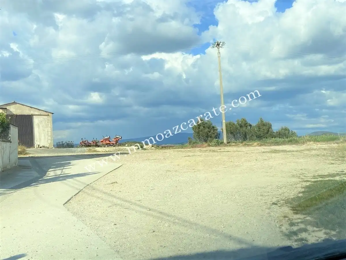 Vista exterior de Residencial en venda en Mendigorria