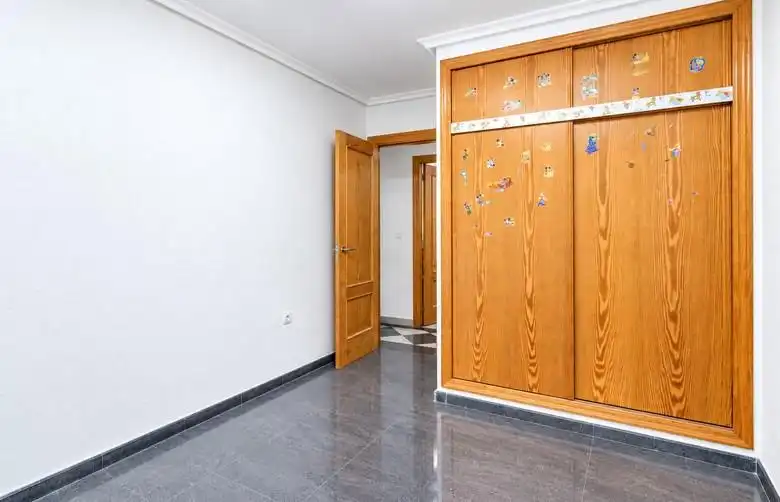 Flat for sale in Bigastro
