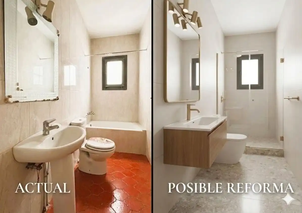 Bathroom of Country homes for sale in Jávea / Xàbia  with Private garden, Terrace and Storage room