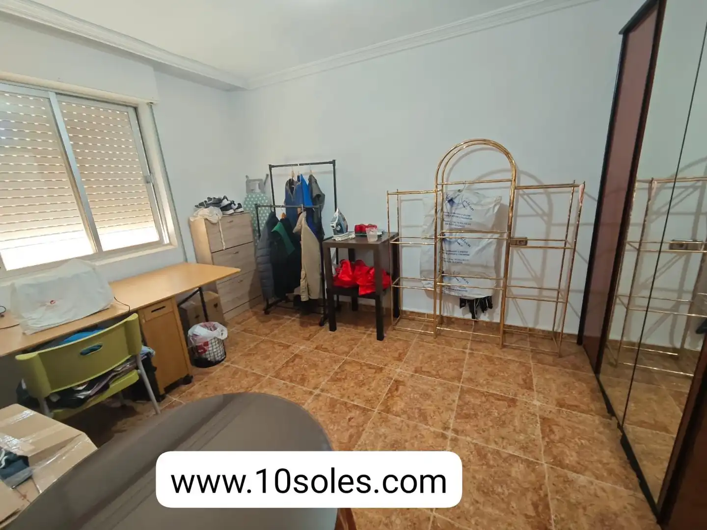 Dormitori de Pis en venda en Orihuela