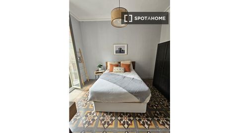 Photo 2 of Room in L'Antiga Esquerra de l'Eixample, Barcelona Capital