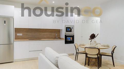 Photo 3 of Flat for sale in Príncipe de Vergara, Hispanoamérica - Bernabéu, Madrid