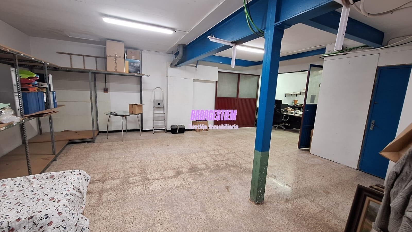 Box room to rent in Progrés - Pep Ventura