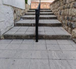 Foto 4 de Piso en venta en Calle Almodovar, San Felipe - El Almendral - La Merced, Jaén