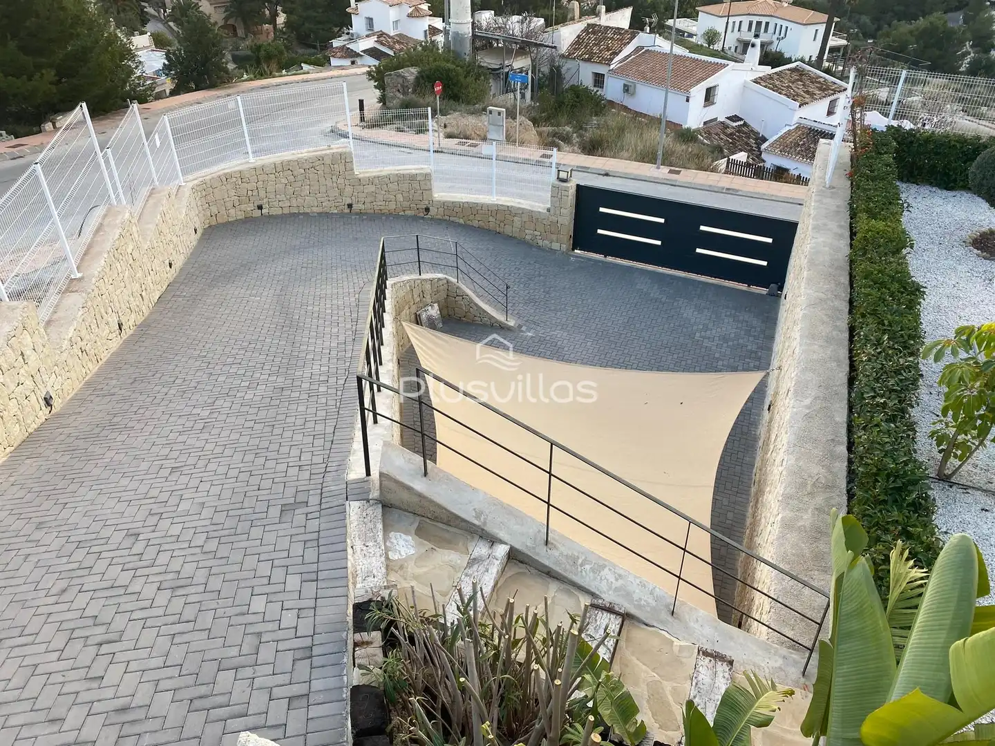 House for sale in La Fustera, imagen 44