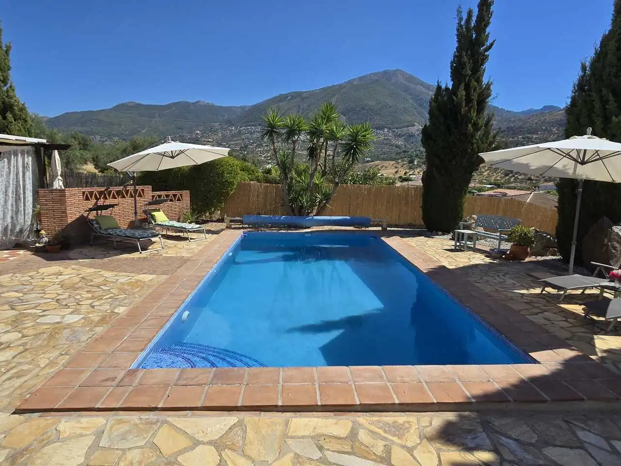 Casa con piscina en venta en Alcaucín, imagen 13