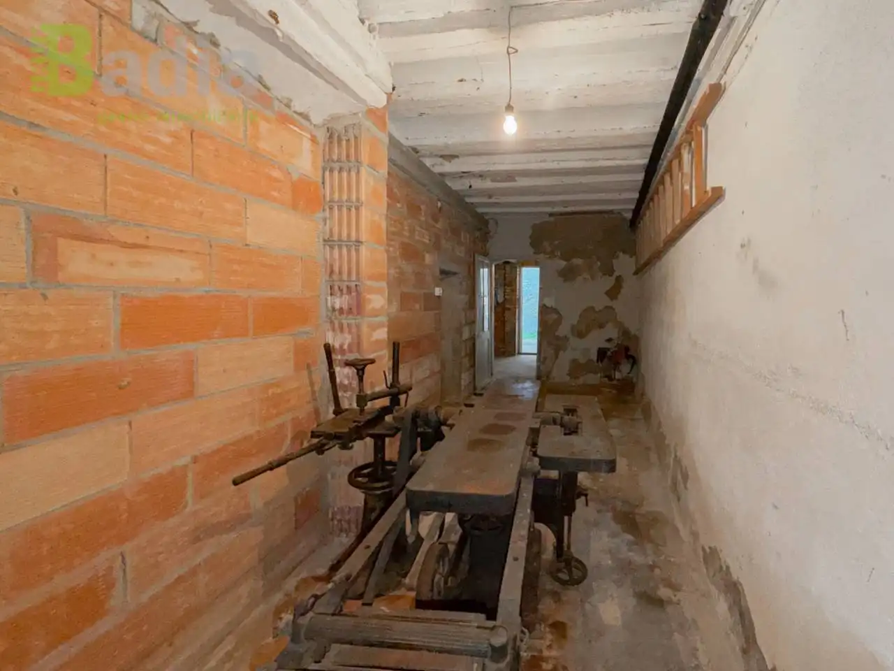 Casa con jardín en venta en Calle Salada, imagen 18