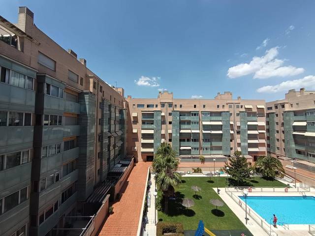 Piso en Venta en De María De Portugal en Sanchinarro