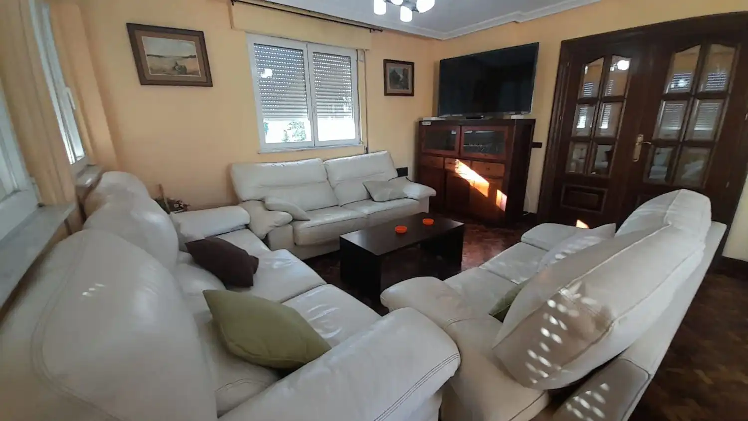 Villa avec piscine à vendre à Calzada de Valdunciel, imagen 15
