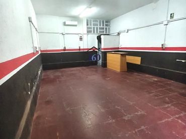 Nave industrial en alquiler en Calle Miralrío
