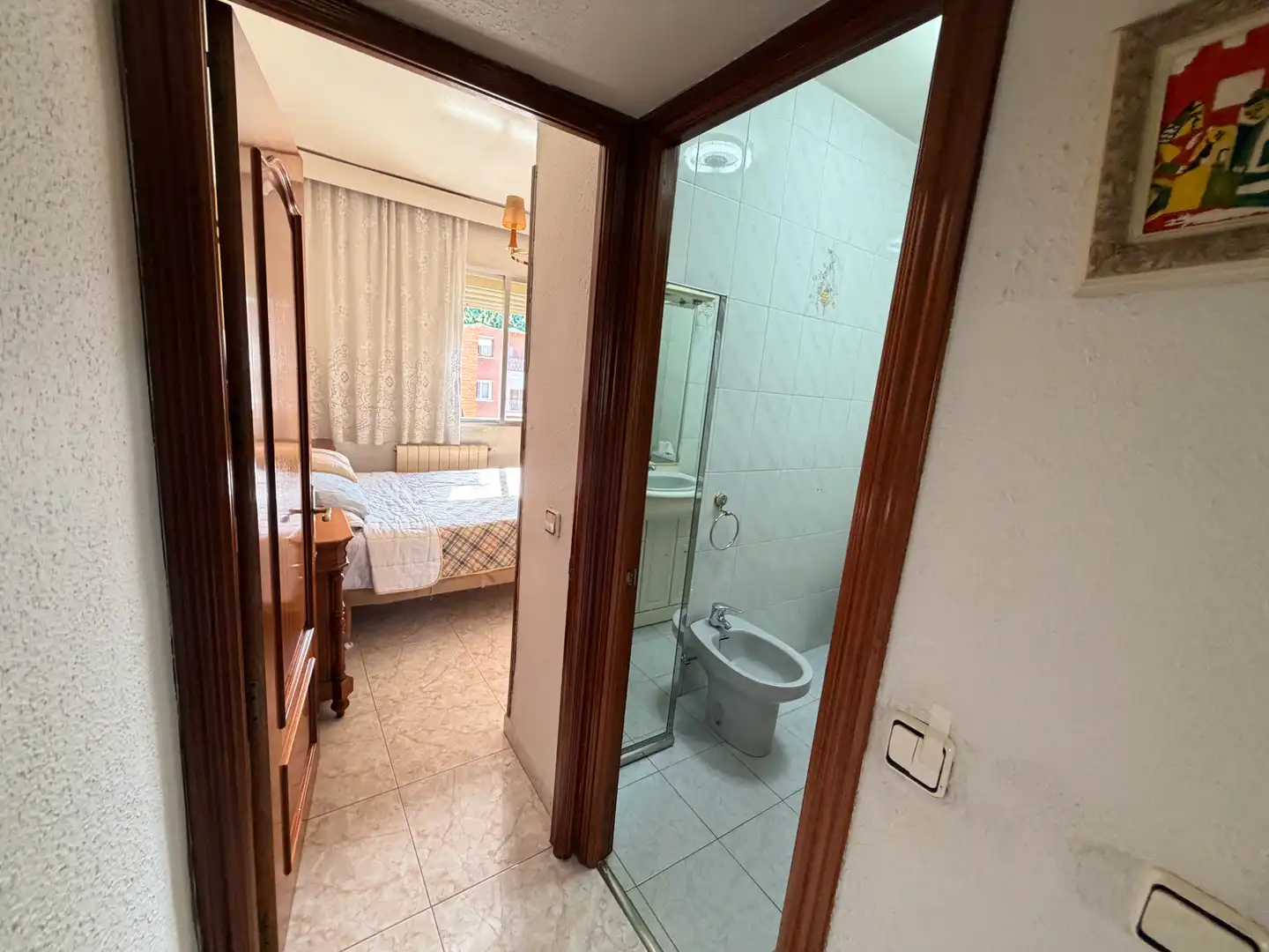 Wohnung mit Aufzug zum Verkauf in Calle Fernando Poo, imagen 30