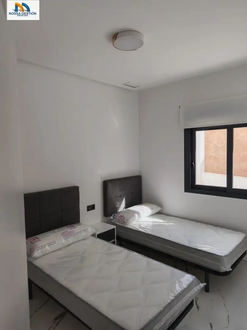Duplex avec piscine à vendre à Calle del Lago de Sanabria, imagen 8