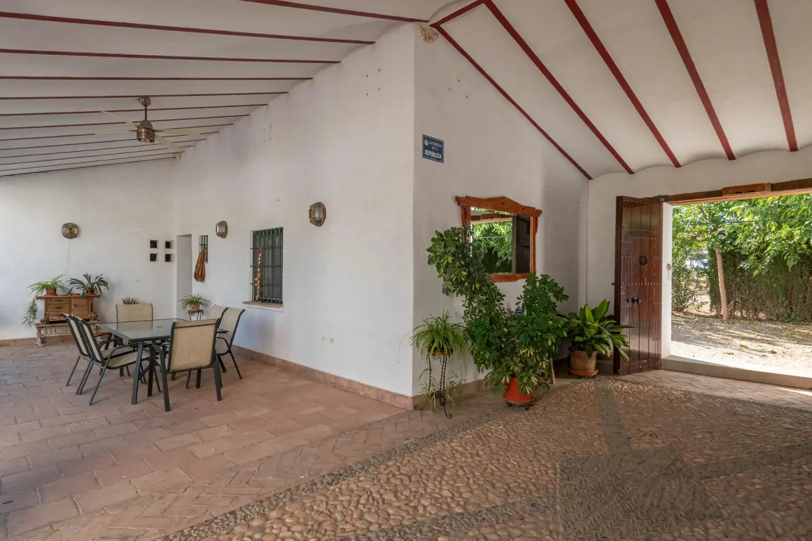 Chalet con piscina en venta en Moraleda de Zafayona, imagen 20
