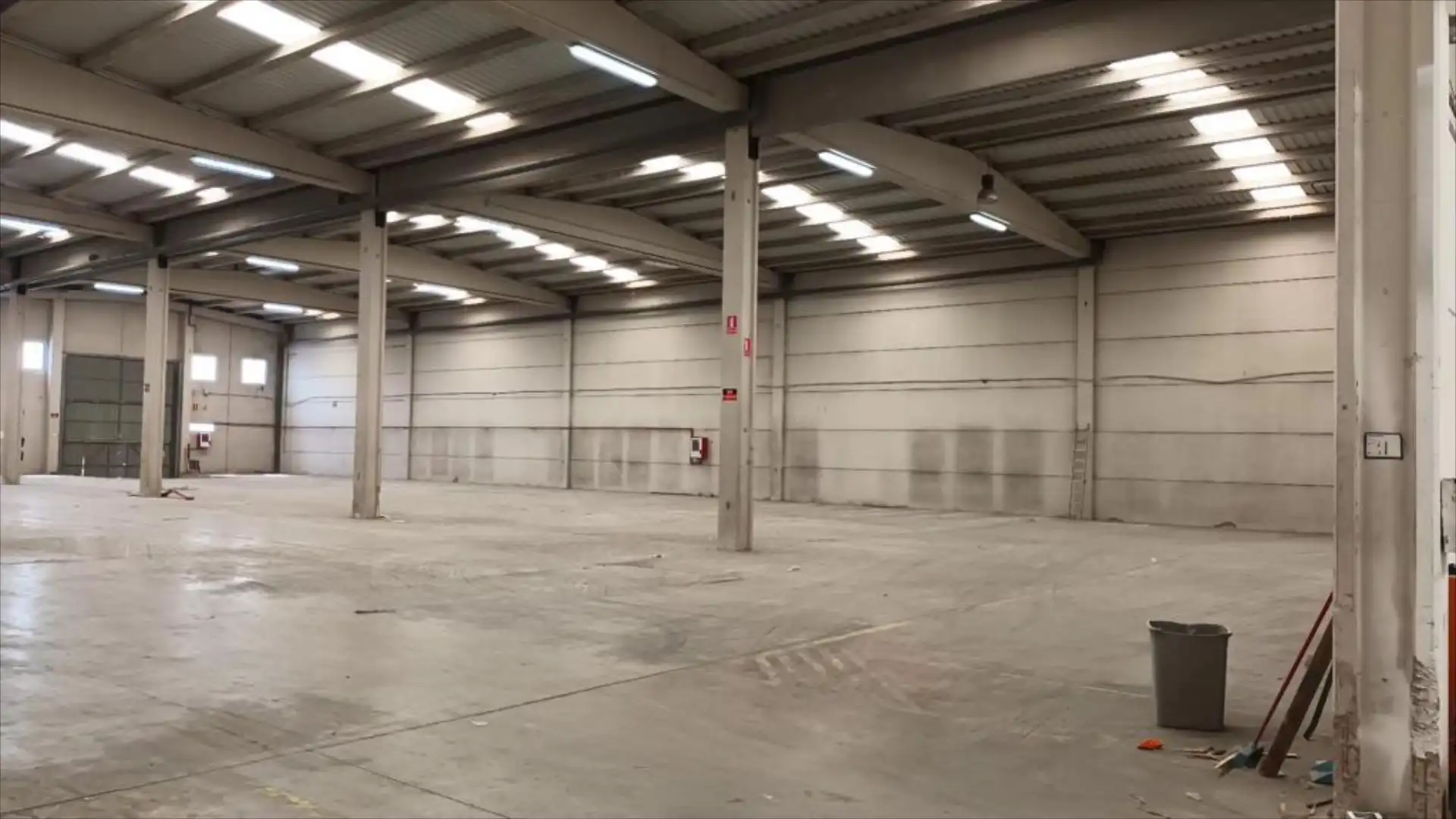 Nau industrial de lloguer a Silla, imagen 5