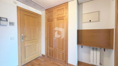 Foto 3 de Piso de alquiler en Terral, 17, Prado de Somoaguas, Pozuelo de Alarcón
