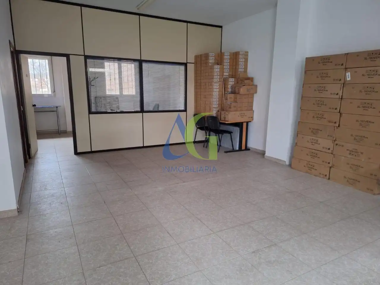 Local comercial en venda a calle las fuentes -, imagen 6