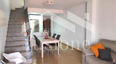 Foto 3 de Pis en venda a Los Ramos, Murcia