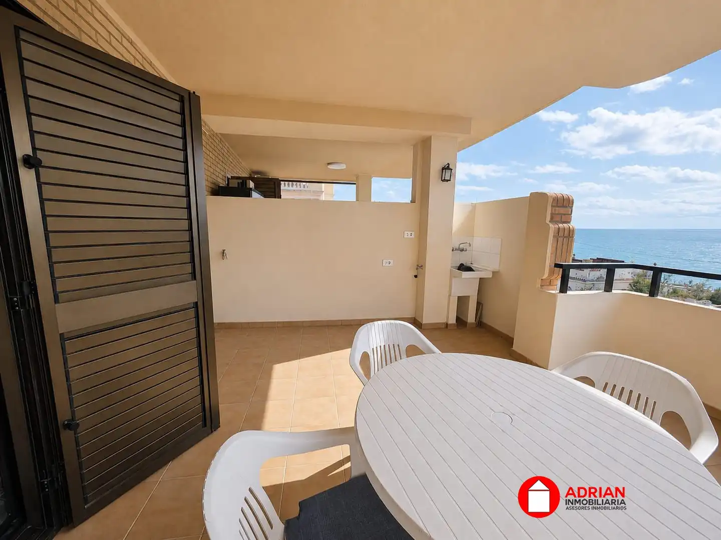 Appartement compact avec ascenseur à vendre à Moncófar Playa, imagen 16