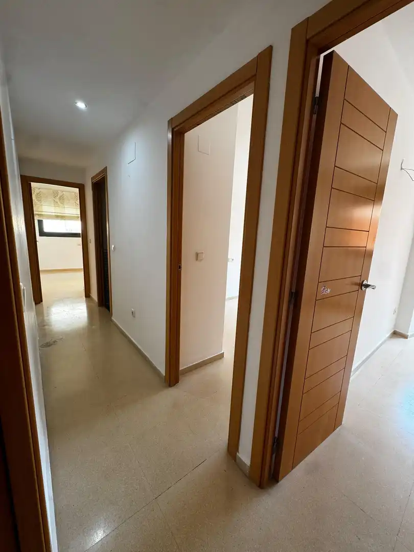 Apartament en venda en Dénia amb Aire condicionat, Calefacció i Jardí privat