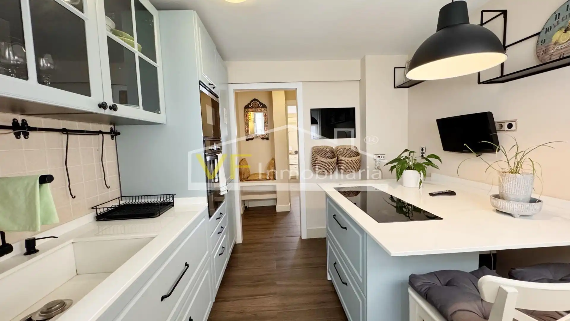Attique avec ascenseur à louer à Avenida BARCELONA, imagen 17