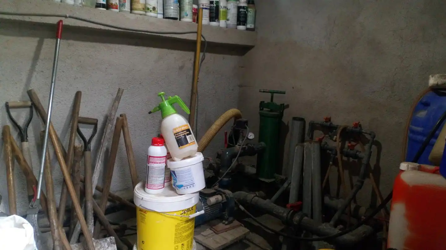Casa rústica en venda a Badajoz, imagen 16