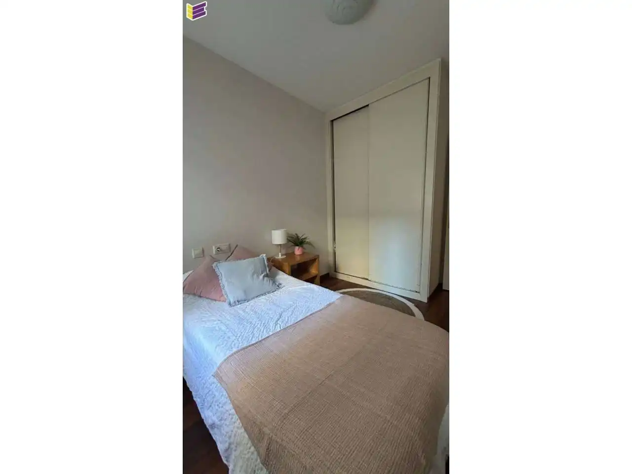 Wohnung mit Aufzug zum Verkauf in Calle Marques Amboage, imagen 27