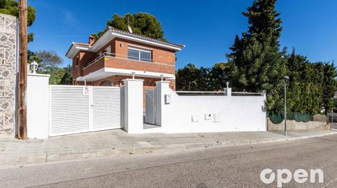 Foto 2 de Casa o xalet en venda a Cunit Residencial, Cunit