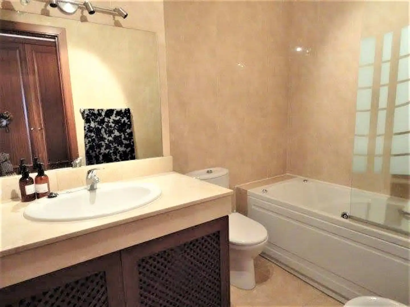 Apartament amb piscina en venda a Calahonda, imagen 10