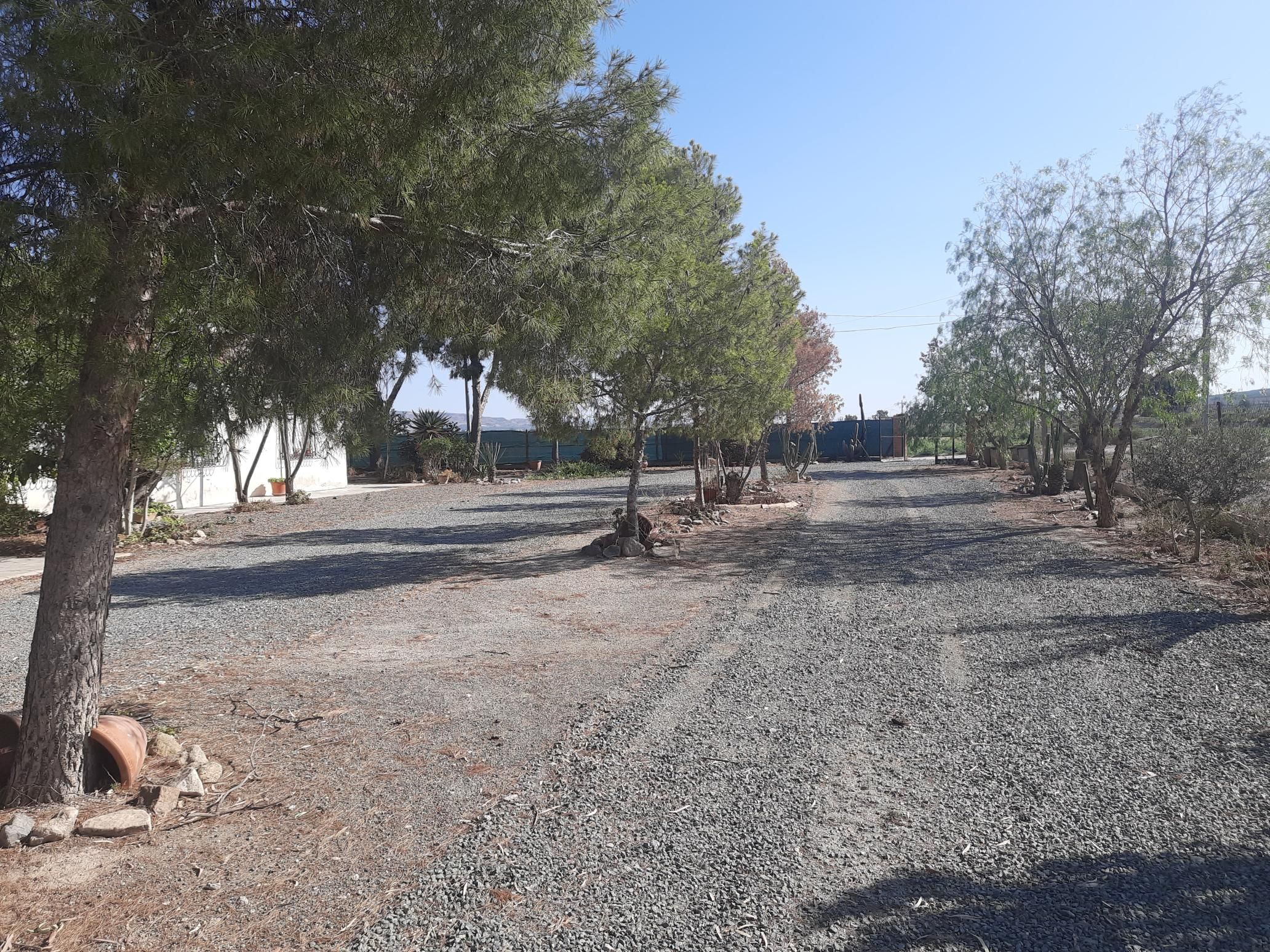 Country house for sale in Sierra de Carrascoy