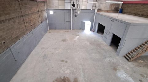 Foto 4 von Fabrikhallen zur Miete in Sant Celoni, Barcelona