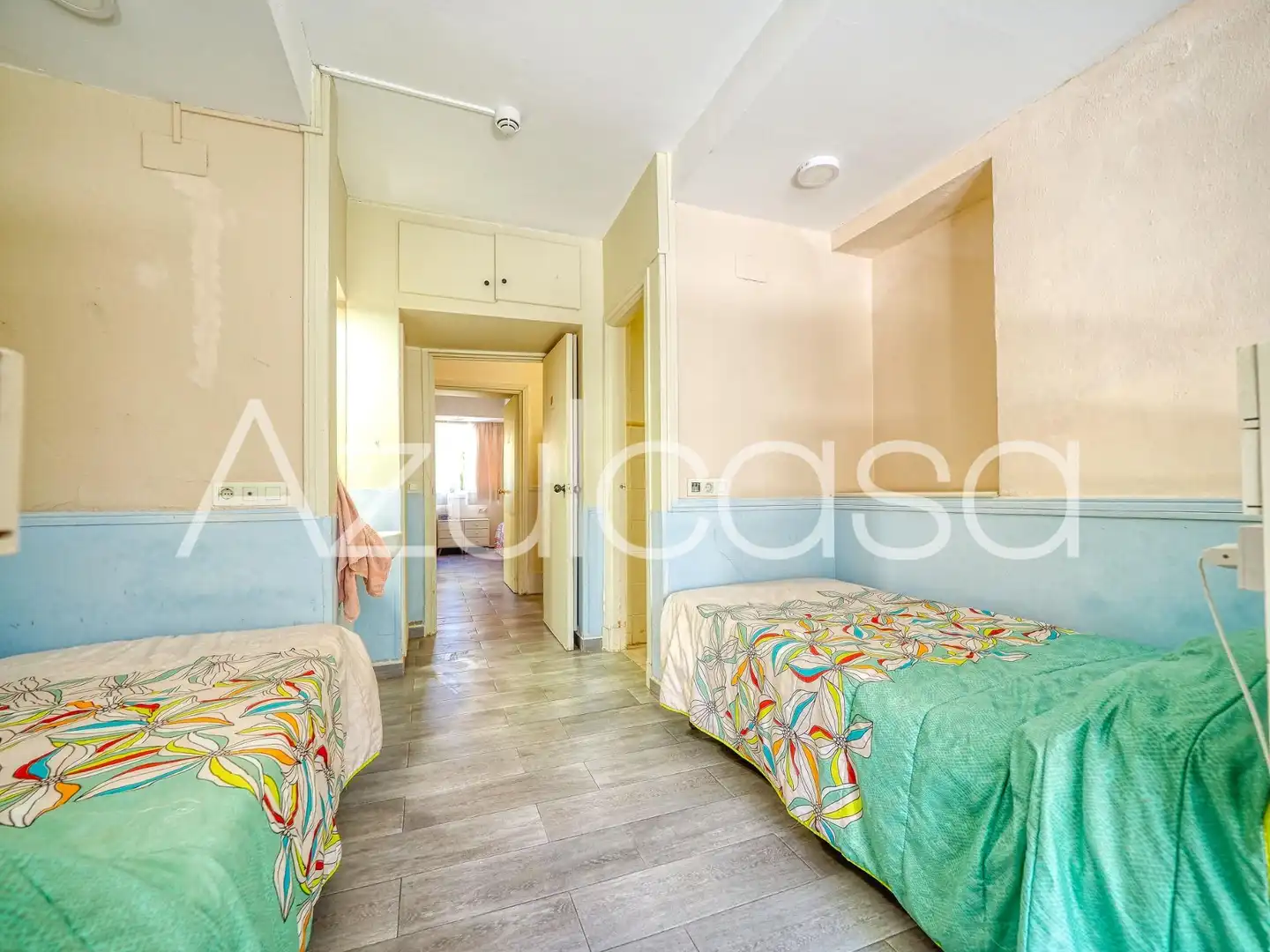 Schlafzimmer von Geschaftsraum zum Verkauf in Alicante / Alacant