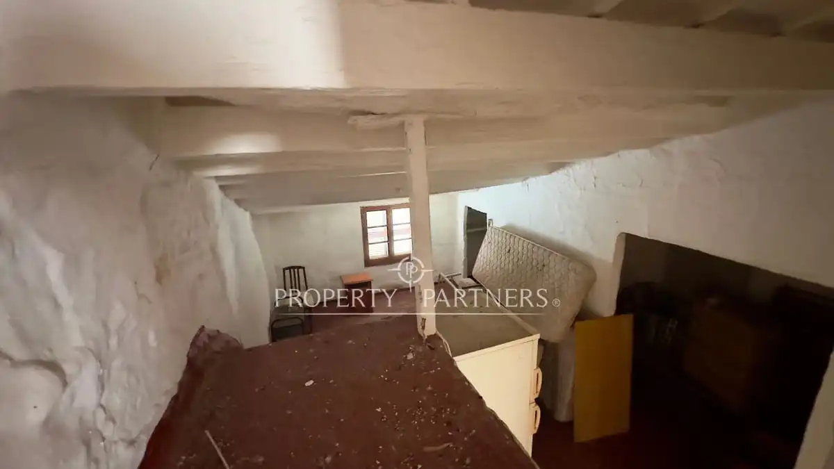 Casa pareada en venta en Calle de Sant Rafael, imagen 34