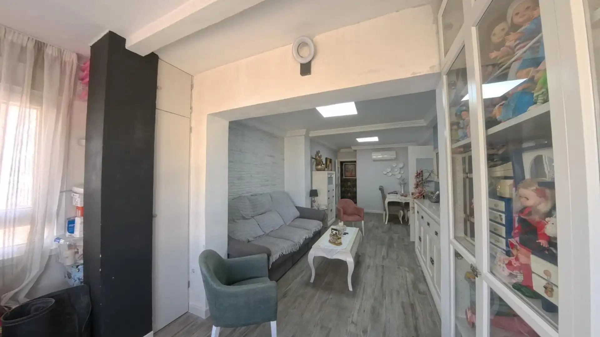Flat for sale in Plaza NEPTUNO DE, Barriada de Andalucía - Ardila