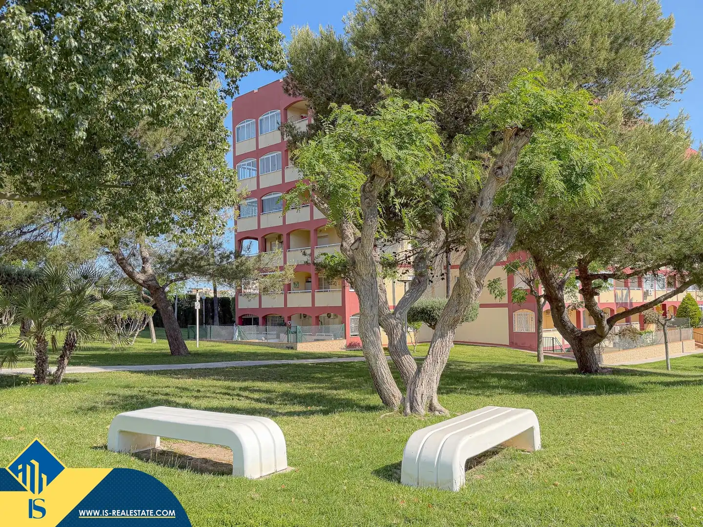 Pis amb piscina en venda a Nueva Torrevieja - Aguas Nuevas, imagen 5