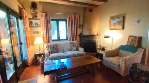 Foto 5 de Casa o xalet en venda a Centro - Manguilla, Madrid