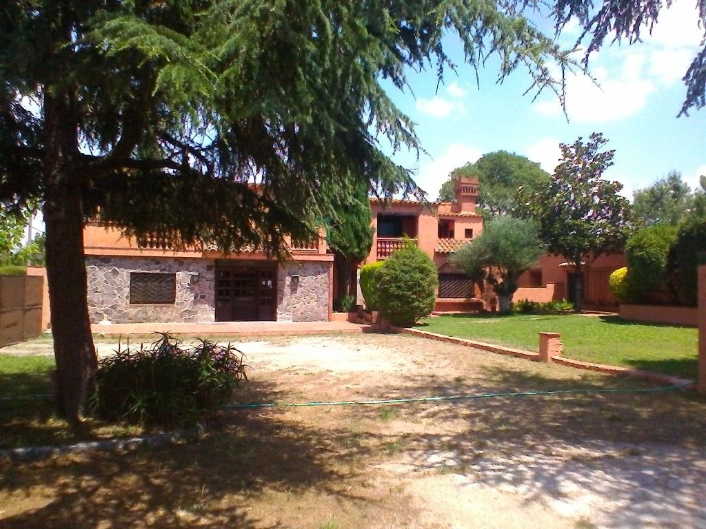 Casa o xalet en venda a Riudellots de la Selva