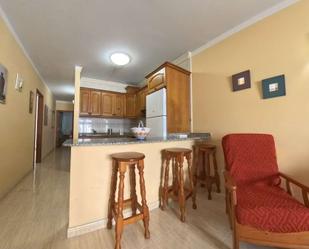 Kitchen of Flat to rent in Teguise  with Furnished