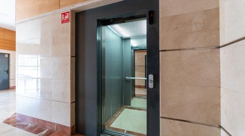 Foto 5 de Apartament en venda a Calle Corral de Almaguer, 12, Ensanche de Vallecas - La Gavia, Madrid